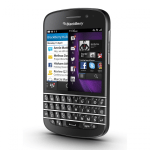 BlackBerry compte sur son Q10 pour reconquérir le marché des professionnels américains BlackBerry compte sur son Q10 pour reconquérir le marché des professionnels américains