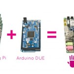 UDOO : un mini-PC à base d&rsquo;Arduino et de Raspberry Pi