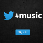 Twitter va lancer un service de découverte musicale, #music Twitter va lancer un service de découverte musicale, #music