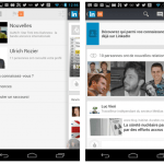 LinkedIn met à jour ses applications mobiles Android et iOS LinkedIn met à jour ses applications mobiles Android et iOS