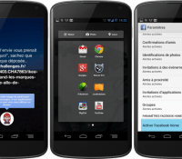 Facebook-Home