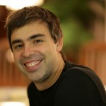 Larry Page vante les futurs produits de Motorola