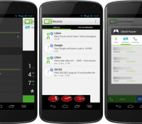 Libon-Android