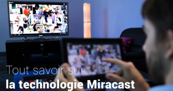 Miracast Miracast