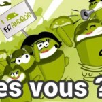 Qui êtes-vous ? Qui êtes-vous ?