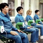 Real Humans (100% Humain), une série d’androïdes à ne pas manquer Real Humans (100% Humain), une série d’androïdes à ne pas manquer