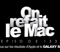 On Refait le Mac