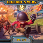 Fieldrunners 2 est enfin disponible sur Android Fieldrunners 2 est enfin disponible sur Android