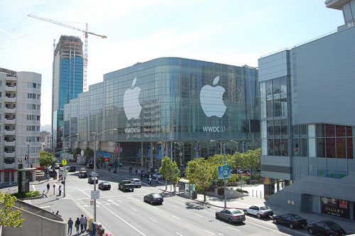 Résultats financiers d’Apple : un chiffre d’affaires en hausse, mais des bénéfices en baisse Résultats financiers d’Apple : un chiffre d’affaires en hausse, mais des bénéfices en baisse