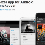 Deezer nativement présent sur les appareils Samsung, c’est pour bientôt Deezer nativement présent sur les appareils Samsung, c’est pour bientôt