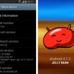 Galaxy S II GT-i9100P, le modèle NFC passe à Android 4.1.2 Galaxy S II GT-i9100P, le modèle NFC passe à Android 4.1.2