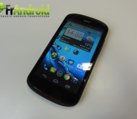 android acer liquid e1 prise en main 14