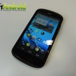 Test du Acer Liquid E1 sous Android Test du Acer Liquid E1 sous Android