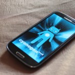 CyanogenMod proposera bientôt la capture photo avec commande vocale CyanogenMod proposera bientôt la capture photo avec commande vocale