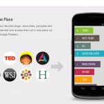 Feedly, une amélioration de l’interface et des fonctionnalités Feedly, une amélioration de l’interface et des fonctionnalités
