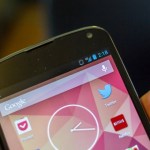 Google pourrait lancer un Nexus 4 LTE (4G) Google pourrait lancer un Nexus 4 LTE (4G)