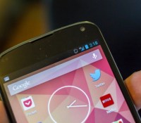 android google lg nexus 4 lte4g