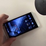 HTC One, que vaut-il face à un maillet ? HTC One, que vaut-il face à un maillet ?