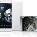Le Pantech Vega Iron parmi les premiers à accueillir Android 4.4 KitKat