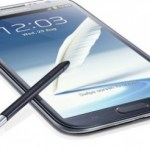 Samsung, un nouveau design pour le Galaxy Note 3 ? Samsung, un nouveau design pour le Galaxy Note 3 ?