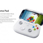 Les premiers prix officiels des accessoires du Samsung Galaxy S4