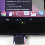 Mini MicroSD Reader, une solution pour les périphériques sans mémoire externe ! Mini MicroSD Reader, une solution pour les périphériques sans mémoire externe !