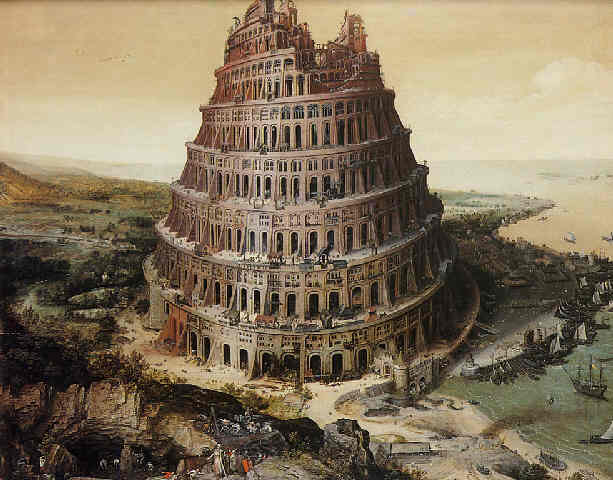 Babel