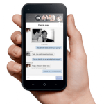 Facebook Messenger intègre ‘Chat Heads’ Facebook Messenger intègre ‘Chat Heads’