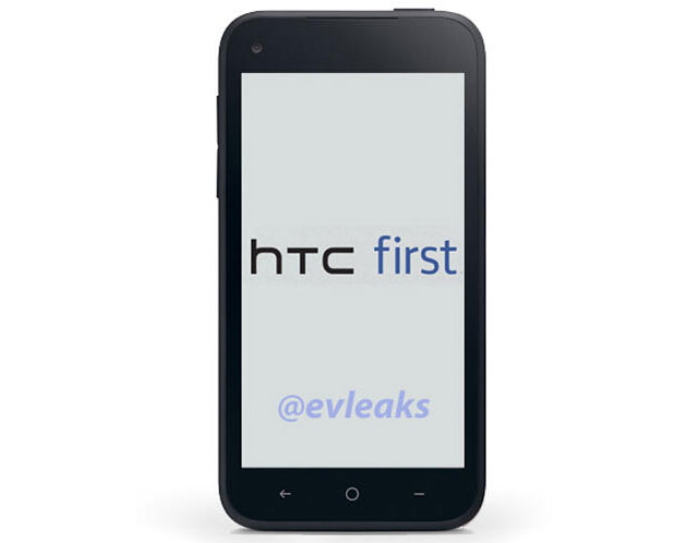 HTC First HTC First