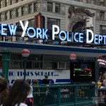 Les policiers de New York City désormais équipés de smartphones Android Les policiers de New York City désormais équipés de smartphones Android