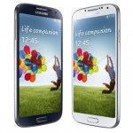 Disponibilité du Samsung Galaxy S4 en France Disponibilité du Samsung Galaxy S4 en France