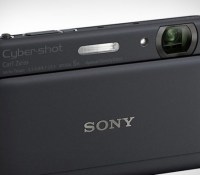 sony cyber shot
