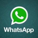 Whatsapp ne discute pas avec Google Whatsapp ne discute pas avec Google