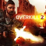 Le jeu Overkill 2 est disponible pour Android Le jeu Overkill 2 est disponible pour Android