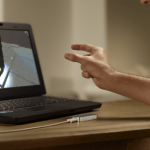 Leap Motion : Une commande numérique qui obéit aux gestes de la main Leap Motion : Une commande numérique qui obéit aux gestes de la main