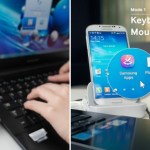 SideSync : « contrôlez » votre smartphone depuis votre PC SideSync : « contrôlez » votre smartphone depuis votre PC