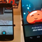 Est-ce Android 4.3 sur un Nexus 4 ? Est-ce Android 4.3 sur un Nexus 4 ?