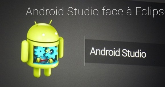 Android-Studio Android-Studio