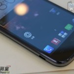 ZTE N986, un mobile avec un design légèrement inspiré du Nexus 4 en 5″ ZTE N986, un mobile avec un design légèrement inspiré du Nexus 4 en 5″
