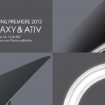 Samsung PREMIERE 2013 : L&rsquo;événement où le Galaxy S4 mini sera annoncé ?