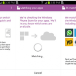 Microsoft vous invite à « switcher » depuis le Google Play
