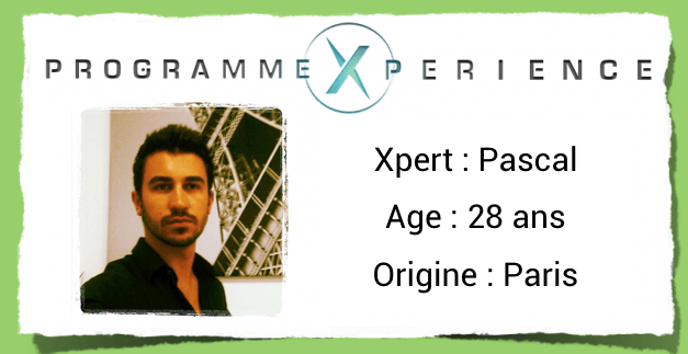 Xpert - Pascal