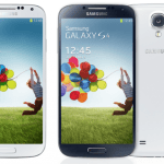 Samsung Galaxy S4 : Retour sur les fonctionnalités ! Samsung Galaxy S4 : Retour sur les fonctionnalités !