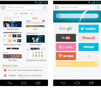Next Browser