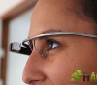 Google Glass