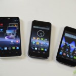 Les ZTE Grand S Flex, Blade G et X2 In confirmés sur le marché français Les ZTE Grand S Flex, Blade G et X2 In confirmés sur le marché français