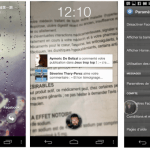 Facebook Home est disponible pour les Galaxy S4, HTC One et Xperia Z
