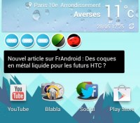 android floating notifications alpha 3