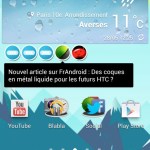 Floating Notifications, la version Alpha 3 est disponible Floating Notifications, la version Alpha 3 est disponible