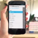 Mise à jour Gmail 4.7 : les fichiers zip à l’honneur Mise à jour Gmail 4.7 : les fichiers zip à l’honneur